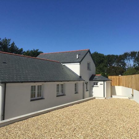Sunnyside Barn Villa Truro Dış mekan fotoğraf