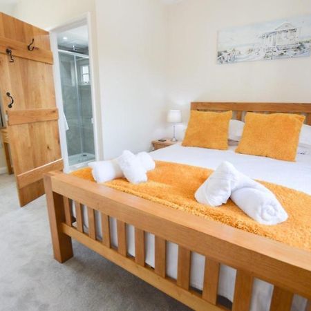 Sunnyside Barn Villa Truro Dış mekan fotoğraf
