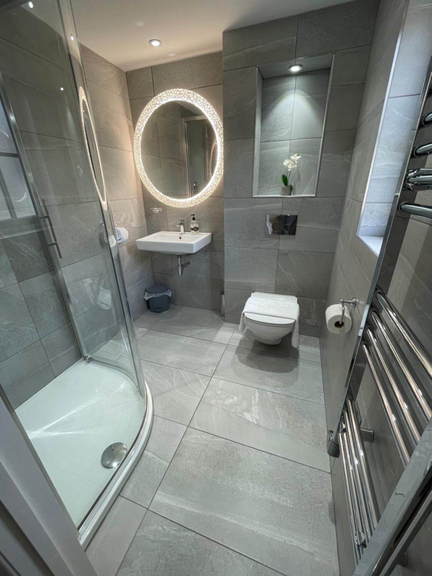 Sunnyside Barn Villa Truro Dış mekan fotoğraf