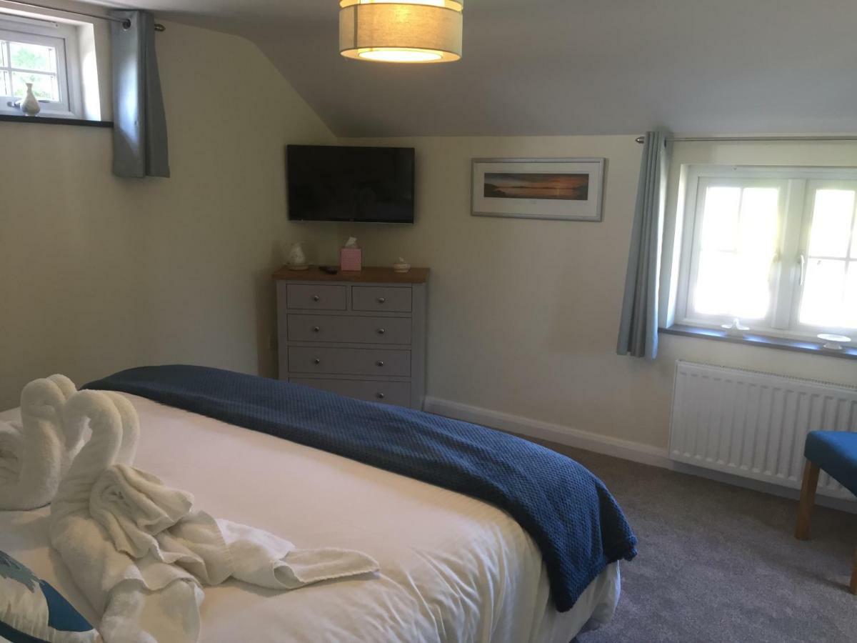 Sunnyside Barn Villa Truro Dış mekan fotoğraf