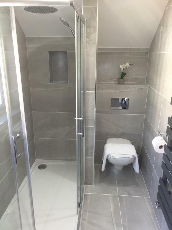 Sunnyside Barn Villa Truro Dış mekan fotoğraf