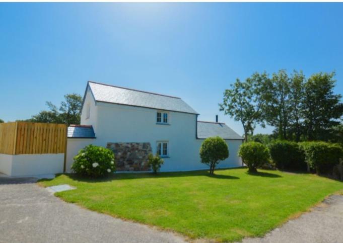 Sunnyside Barn Villa Truro Dış mekan fotoğraf
