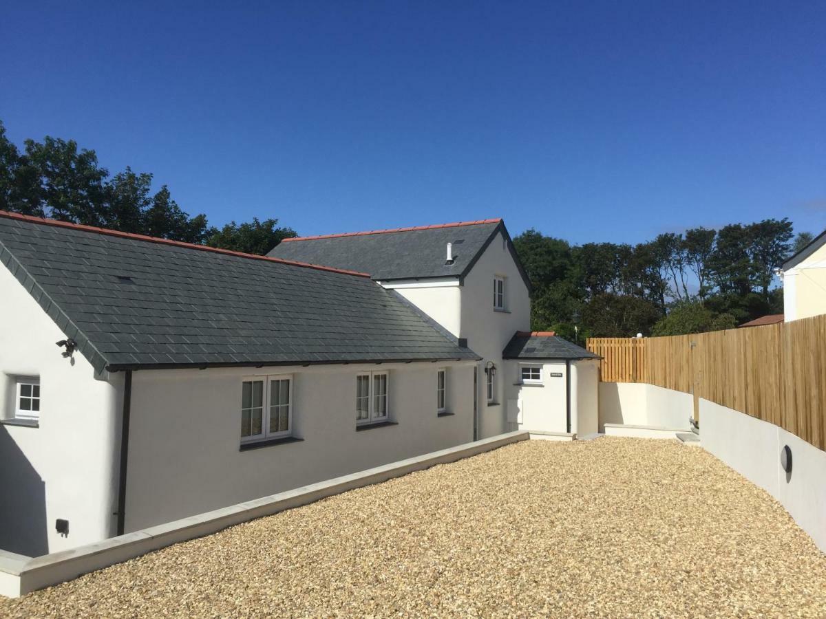 Sunnyside Barn Villa Truro Dış mekan fotoğraf