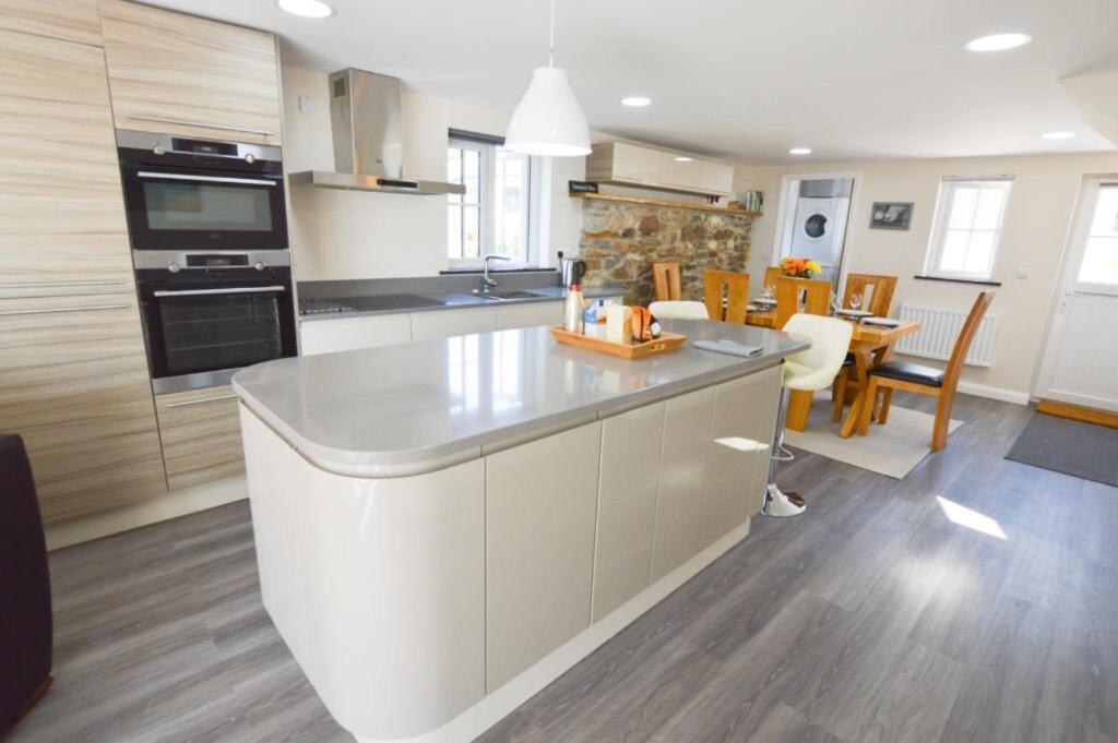Sunnyside Barn Villa Truro Dış mekan fotoğraf