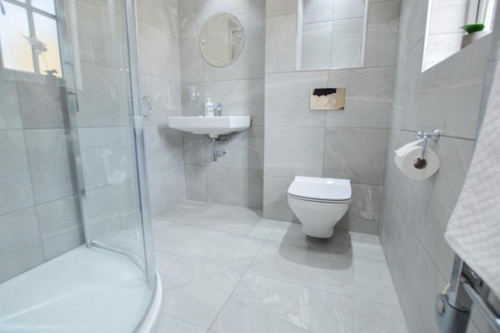 Sunnyside Barn Villa Truro Dış mekan fotoğraf