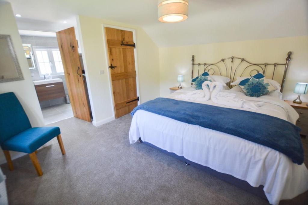 Sunnyside Barn Villa Truro Dış mekan fotoğraf