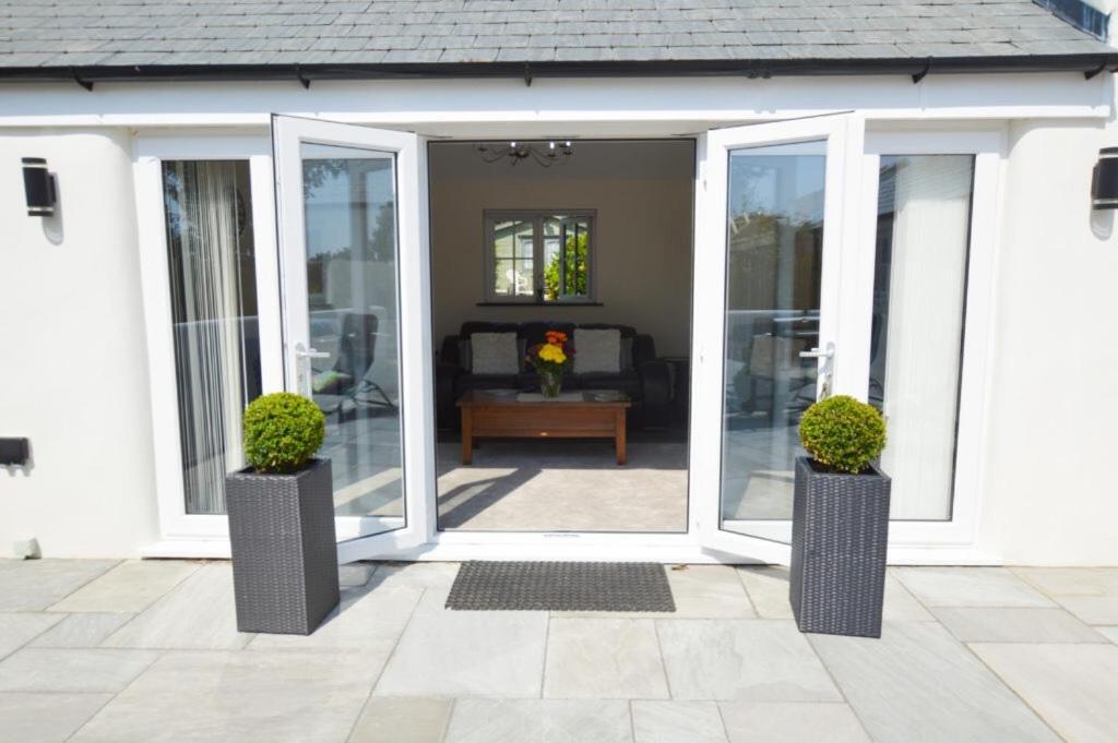 Sunnyside Barn Villa Truro Dış mekan fotoğraf
