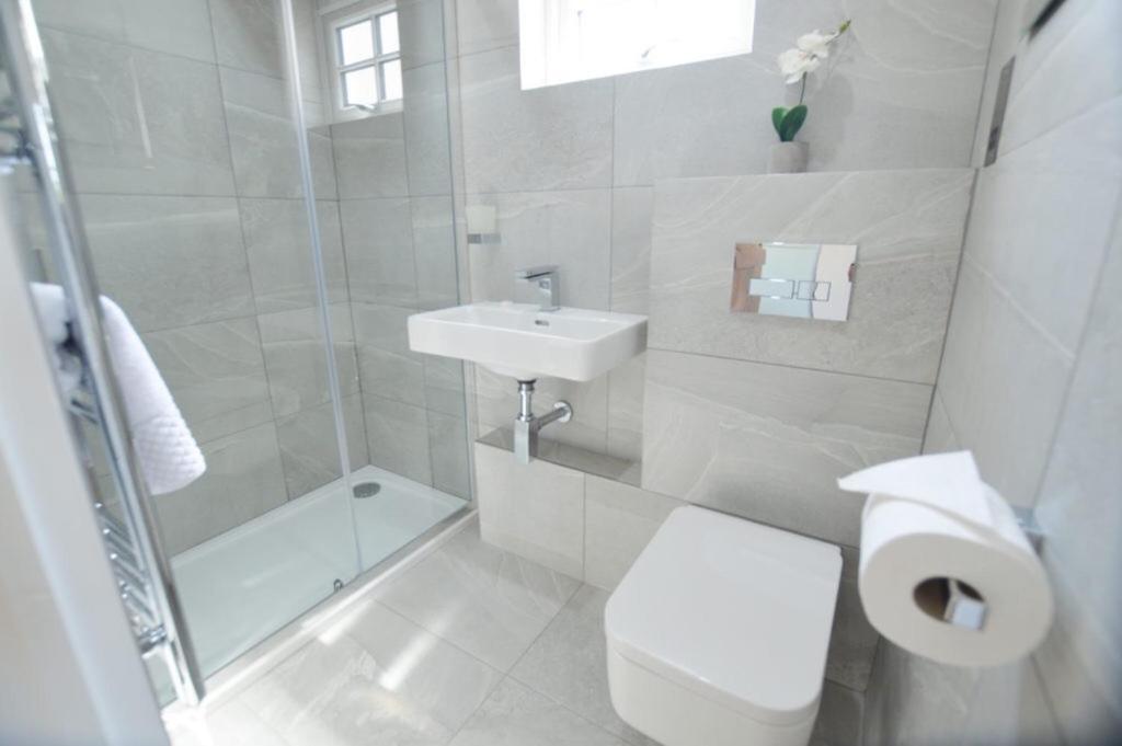 Sunnyside Barn Villa Truro Dış mekan fotoğraf
