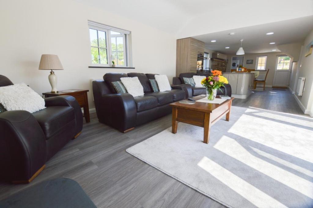 Sunnyside Barn Villa Truro Dış mekan fotoğraf